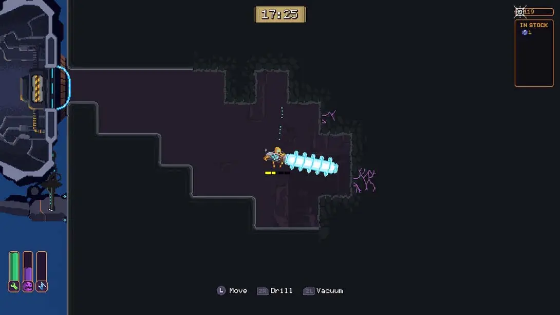 墙世界 .Wall World 游戏内截图1 街机 即时策略 冒险 动作