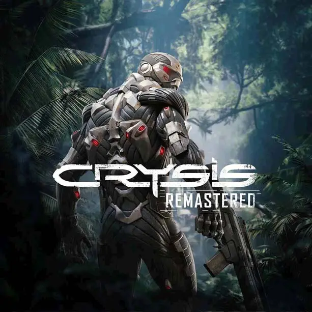 孤岛危机 复刻版 Crysis Remastered
