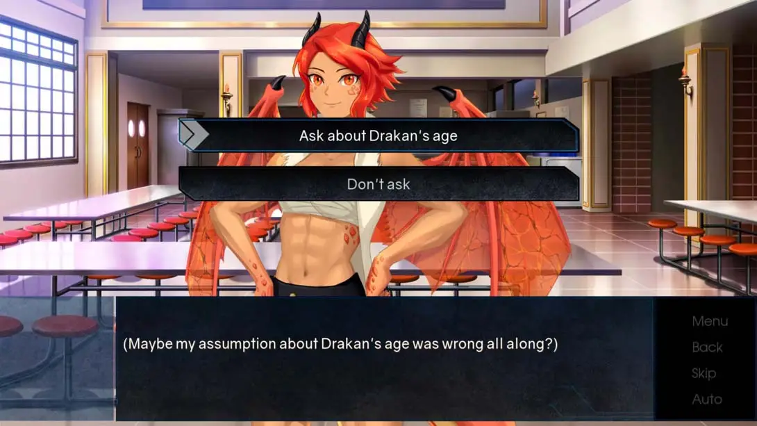 龙的宝藏 Sable's Grimoire: A Dragon's Treasure 游戏内截图2 冒险