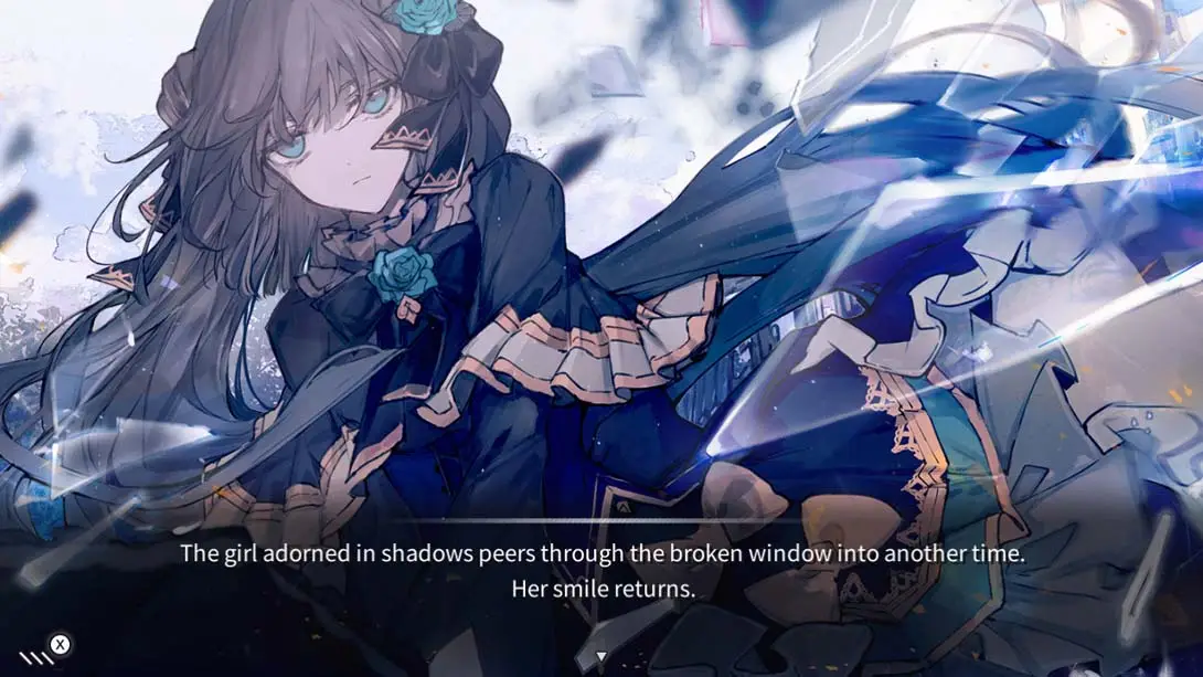 韵律源点 Arcaea 游戏内截图1 音乐 街机