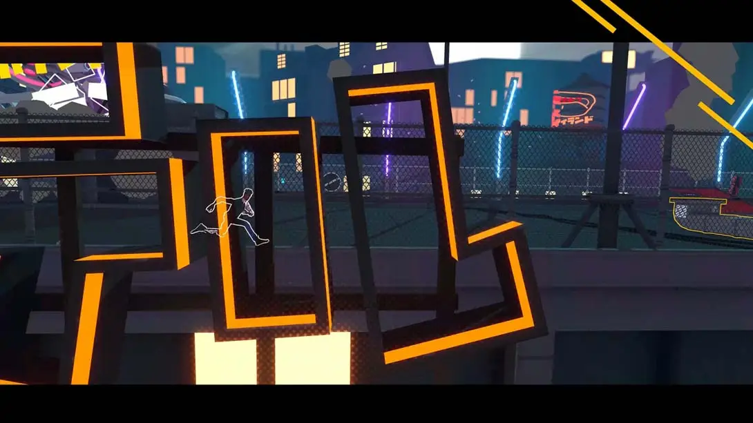 空中骑士永不屈服 Aerial_Knights Never Yield Demo 音乐 动作 独立 魔改xci 游戏画面截图