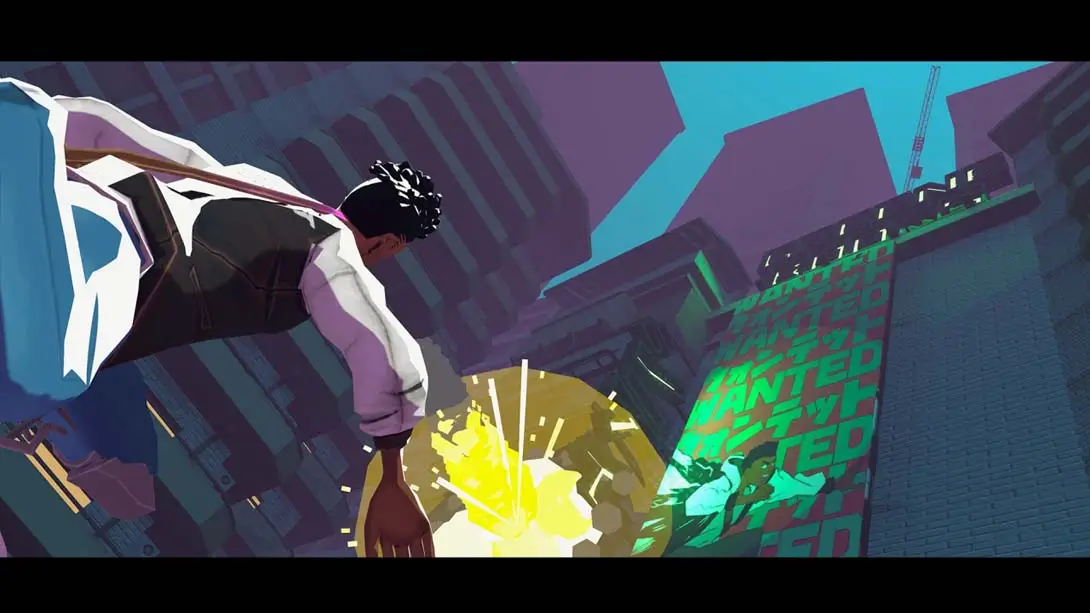 空中骑士永不屈服 Aerial_Knights Never Yield Demo 游戏内截图1 音乐 动作 独立 魔改xci