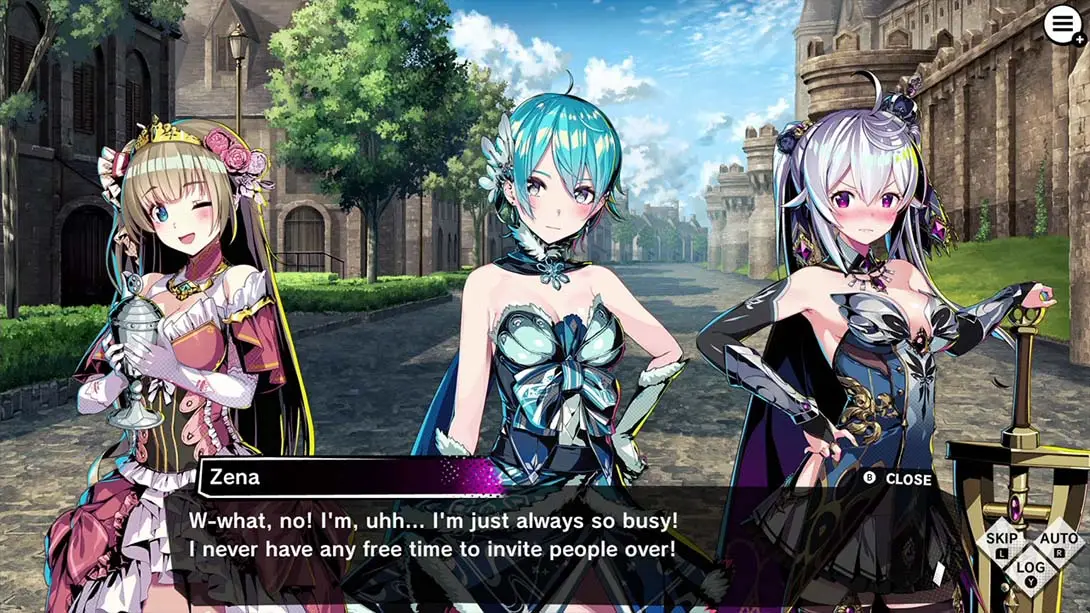 决斗公主 Duel Princess 金手指代码截图4