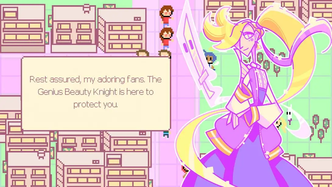 英雄时光合约 Hero Hours Contract 即时策略 冒险 游戏画面截图
