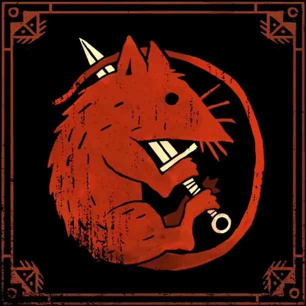 钢铁之尾 Tails of Iron