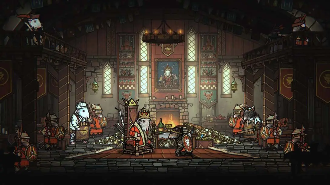 钢铁之尾 .Tails Of Iron（5）金手指 金手指代码截图4