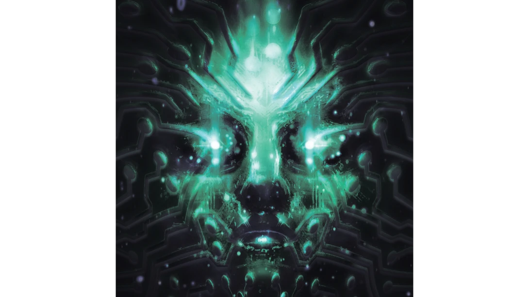 网络奇兵 .System Shock