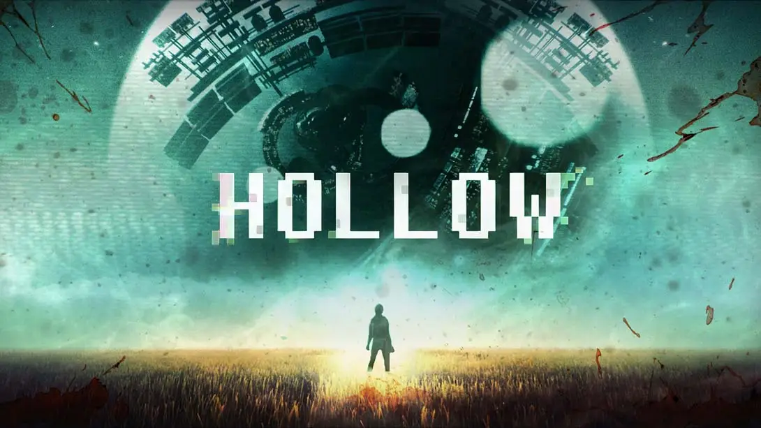 空洞 Hollow封面图