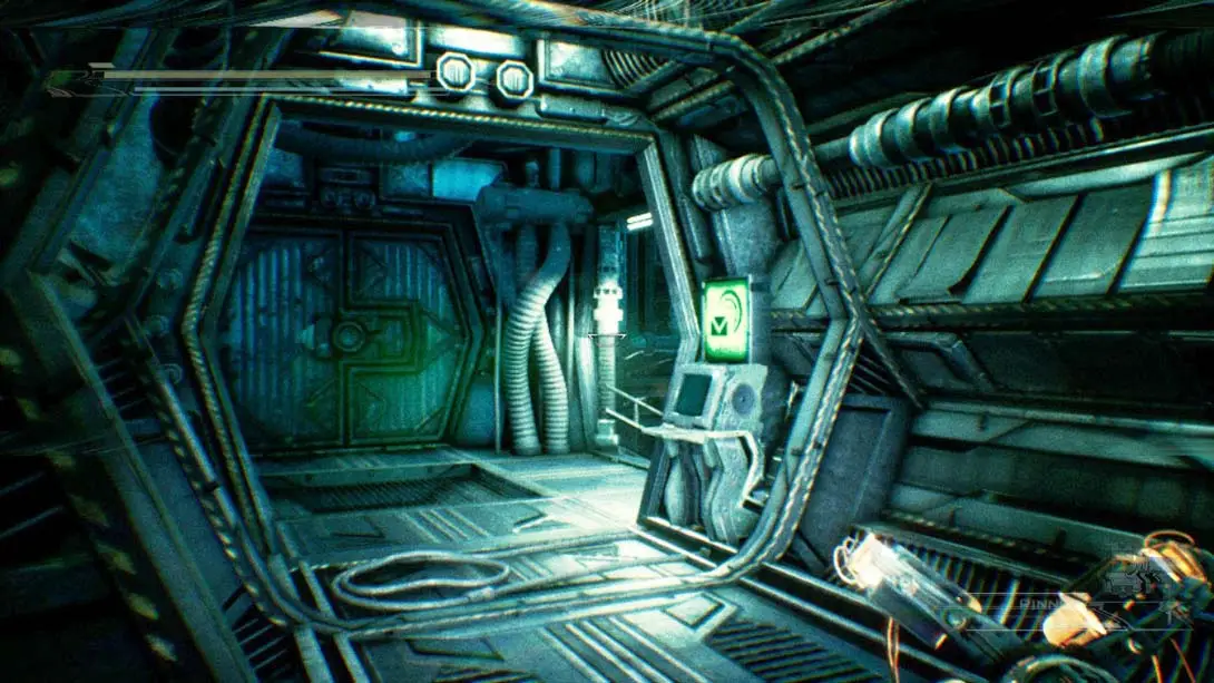 空洞 Hollow 游戏内截图4 冒险