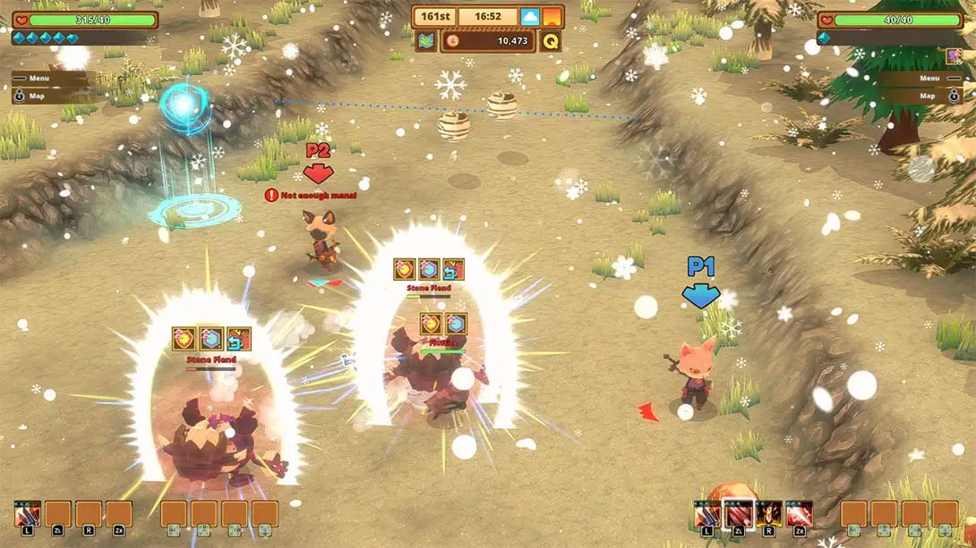 奇塔利亚童话（1.0.10）金手指 作弊码 金手指画面截图