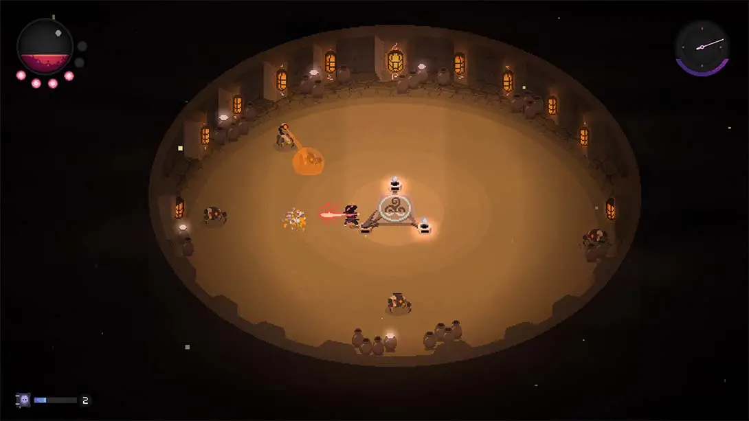 不死小子 v1.1.0 金手指 金手指代码截图3