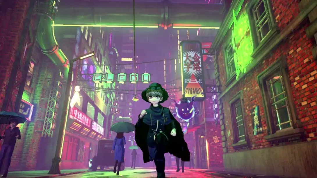 超侦探事件簿：雾雨谜宫 v1.3.2 金手指 作弊码 金手指画面截图