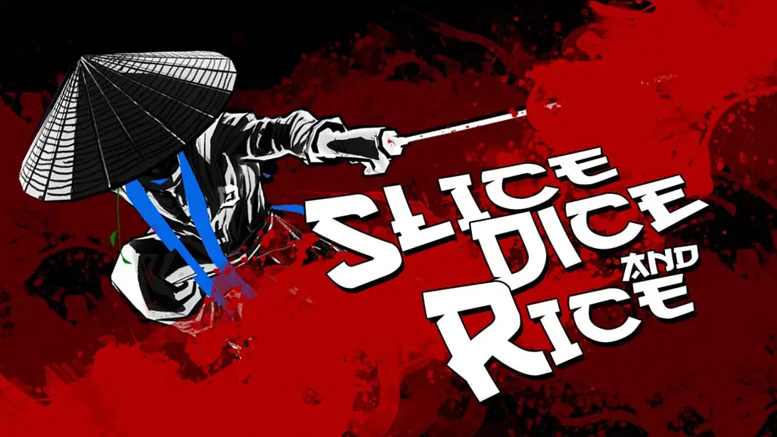 斩！斩！斩！.Slice Dice & Rice封面图