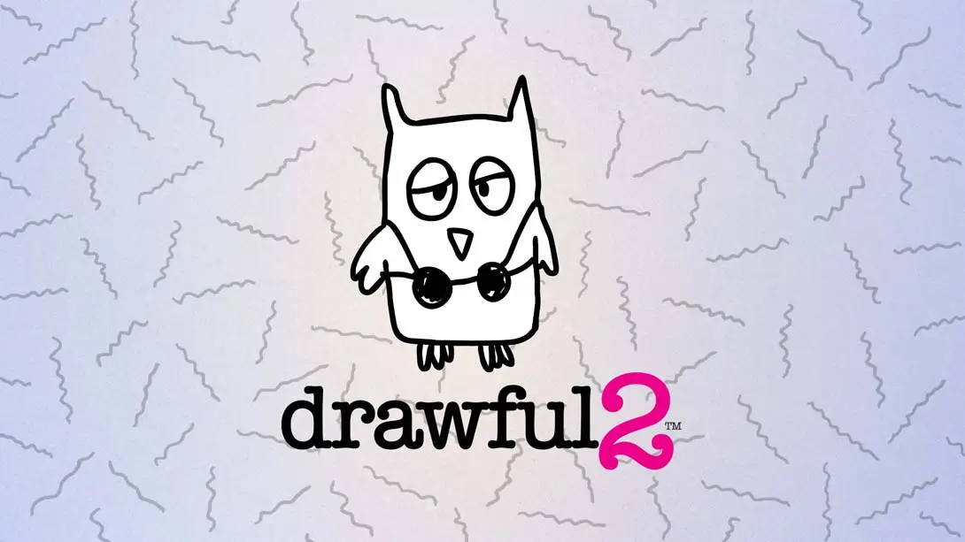 你画我猜2 Drawful 2封面图