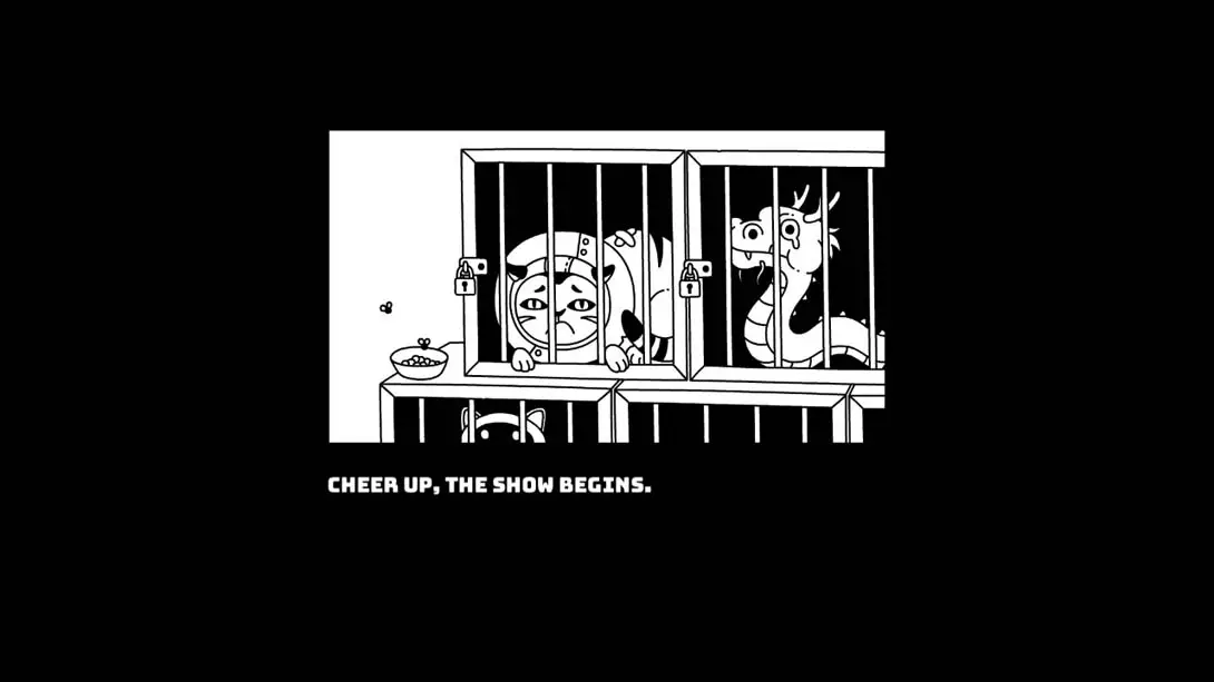 残酷乐队生涯 Cruel Bands Career 闯关 即时策略 游戏画面截图