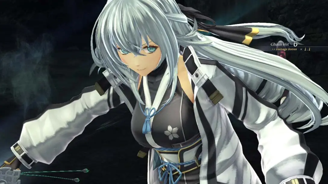 英雄传说 黎之轨迹 .The Legend of Heroes Kuro no Kiseki 游戏内截图1 热门 冒险