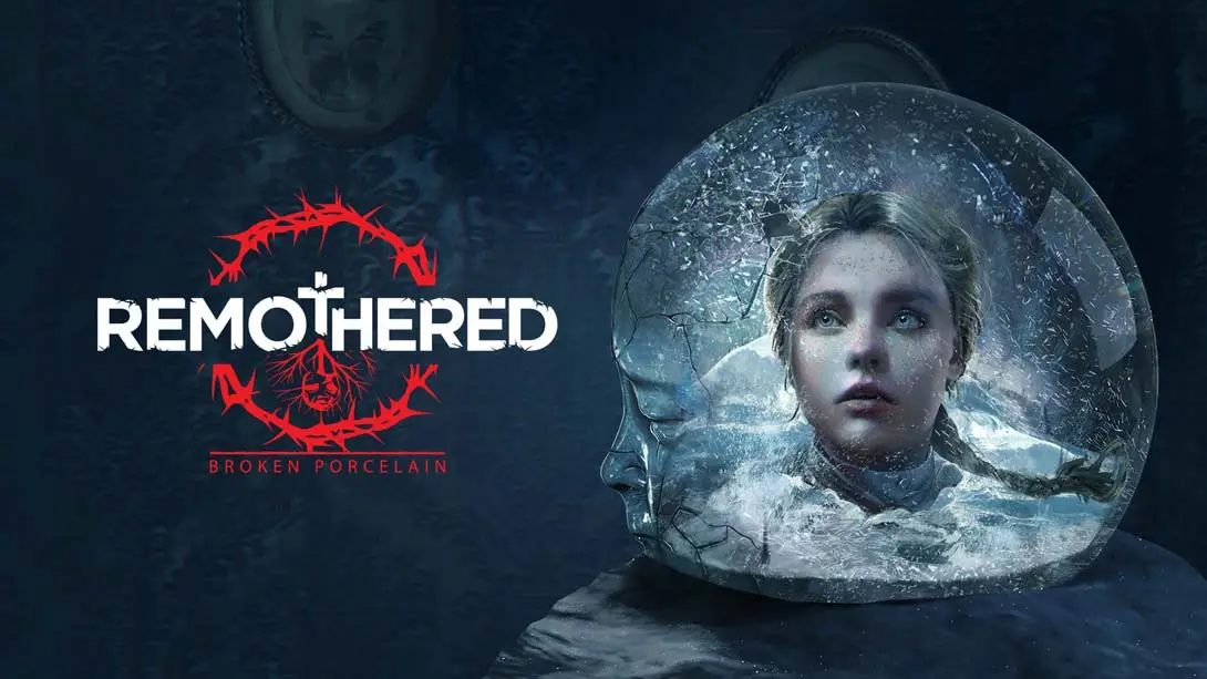 修道院：破碎的瓷器 Remothered Broken Porcelain封面图