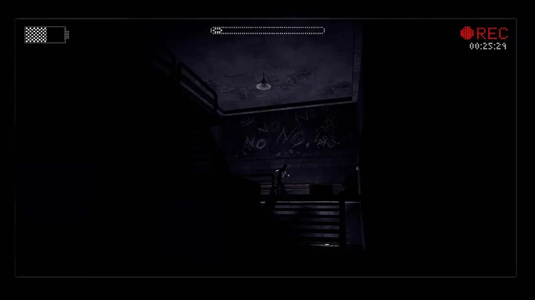 瘦长鬼影：降临 Slender - The Arrival 游戏内截图2 僵尸 恐怖