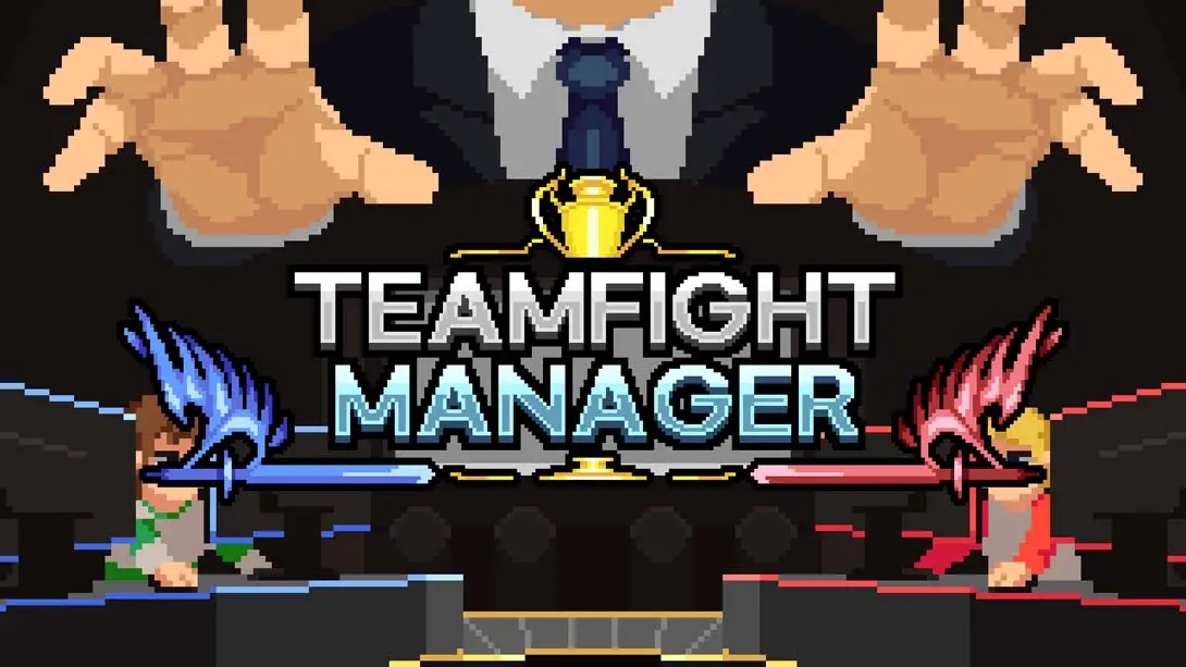 团战经理 Teamfight Manager封面图