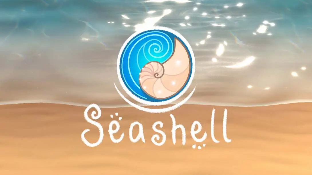 贝壳 Seashell封面图